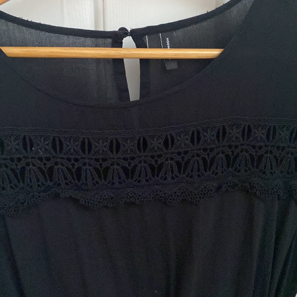 BEACH CASUAL DRESS - Picture 3 of 6